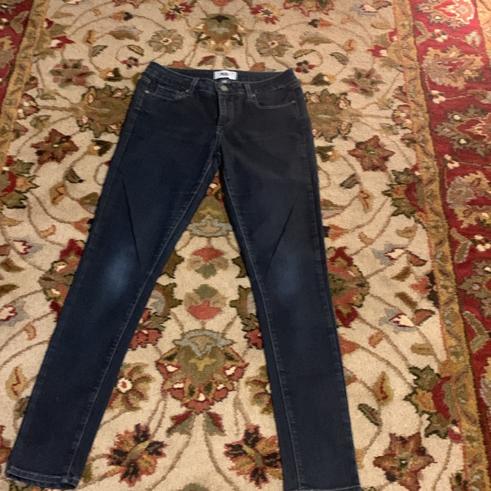 PAIGE Verdugo Ultra Skinny Jeans blue 29/29